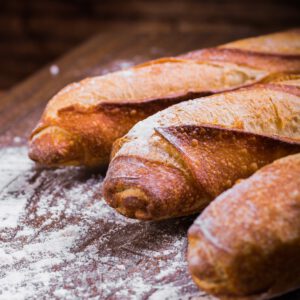 Baguette Tradition