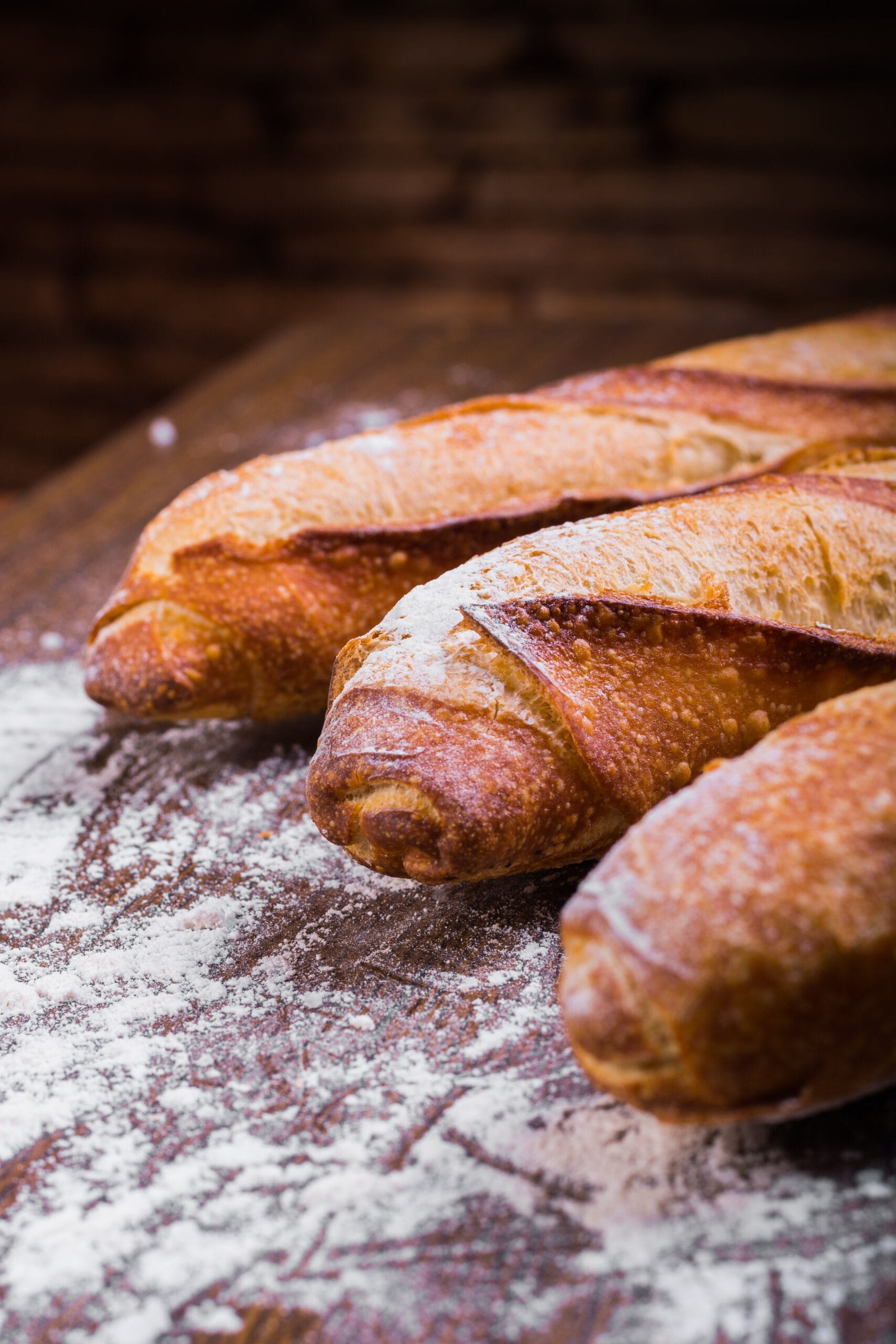Baguette Tradition