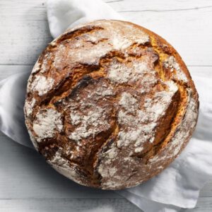Pain de campagne