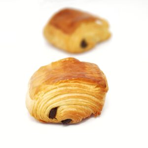Pain au chocolat